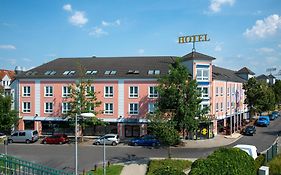 Best Western Premier Airporthotel Berlin